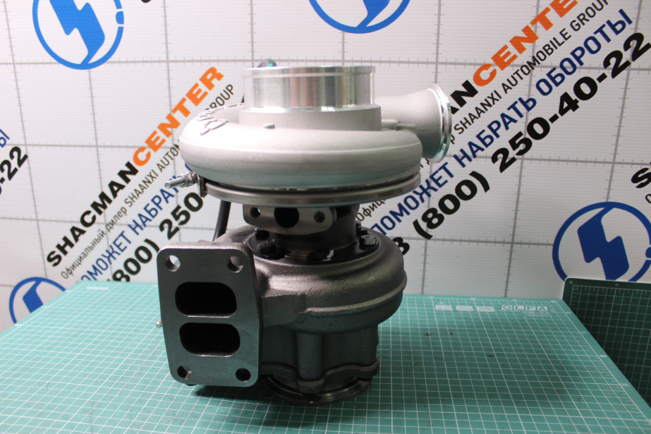 Турбина CREATEK, Cummins, Евро-3, (CK8745) для грузовиков *