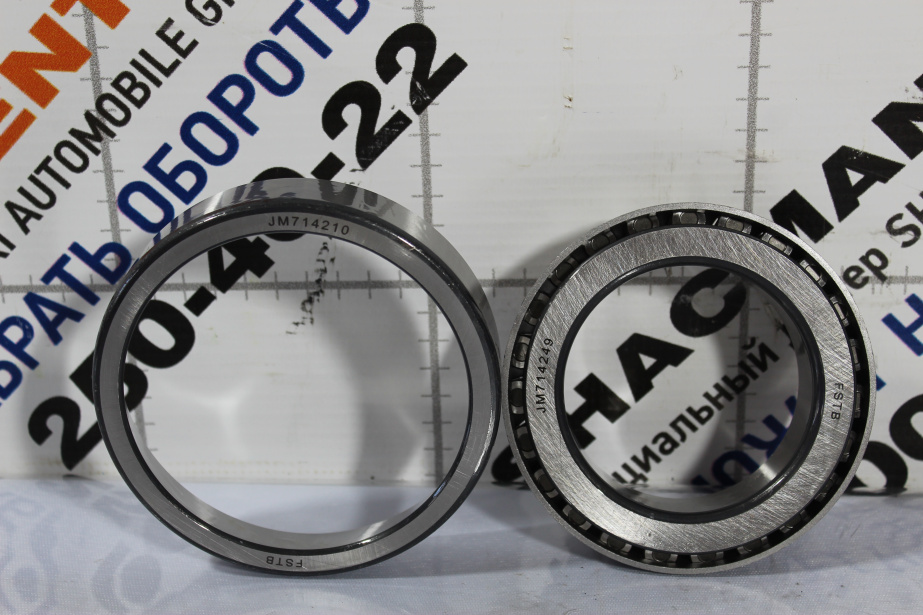 Подшипник шестерни делителя D120, H32, FULLER, 12JSDX для грузовиков *