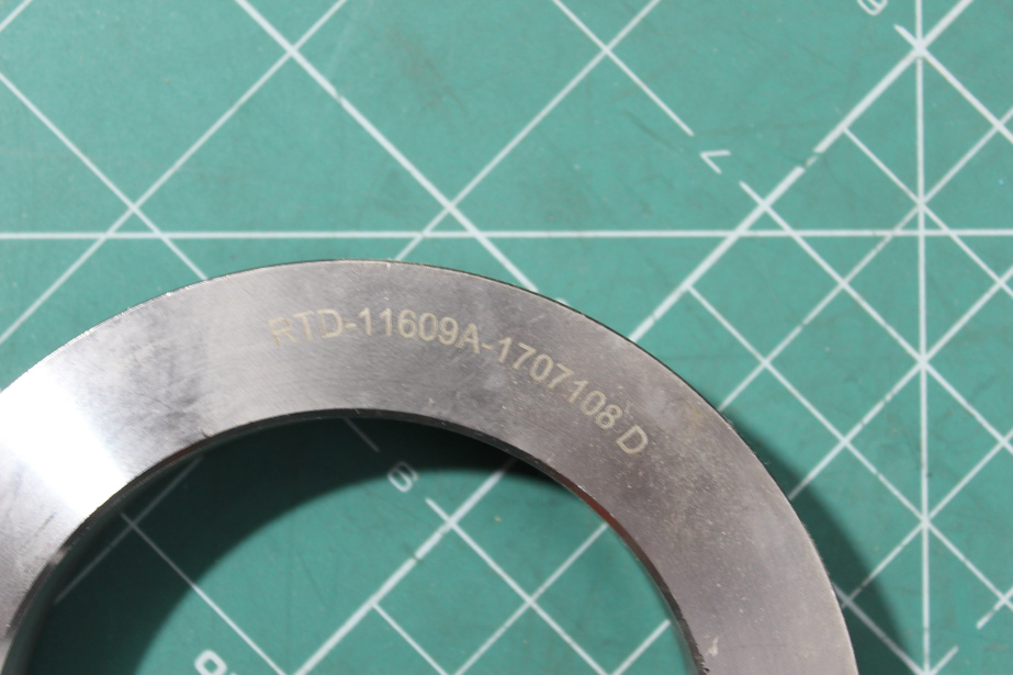 Шайба шестерни выходного вала делителя FULLER, 10JSD. для грузовиков *