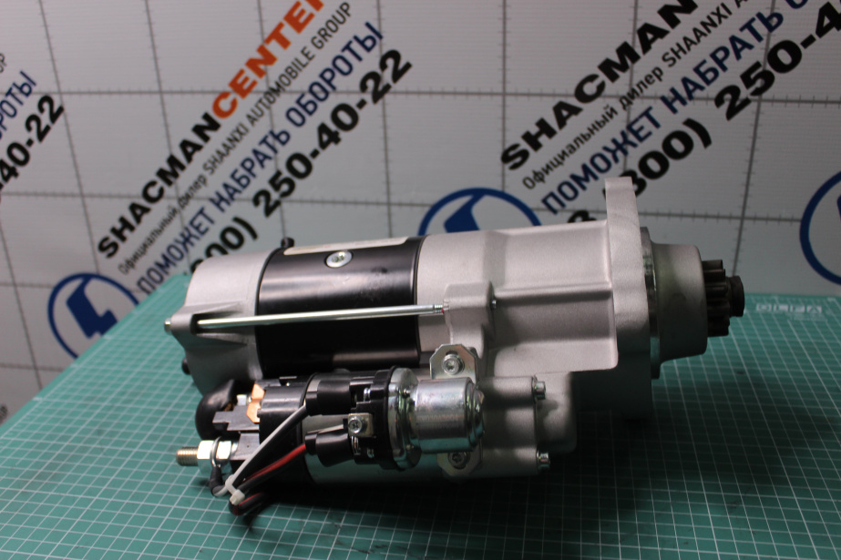 Стартер CREATEK, Cummins, (CK8698) для грузовиков *