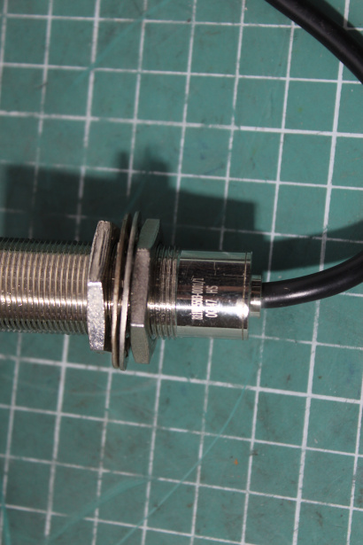 Датчик стоп-сигнала SITRAK, T5G для грузовиков *