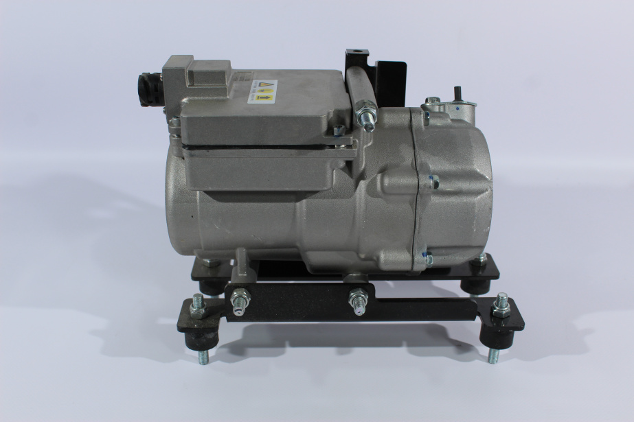 Компрессор SHAANXI, X6000 для грузовиков *