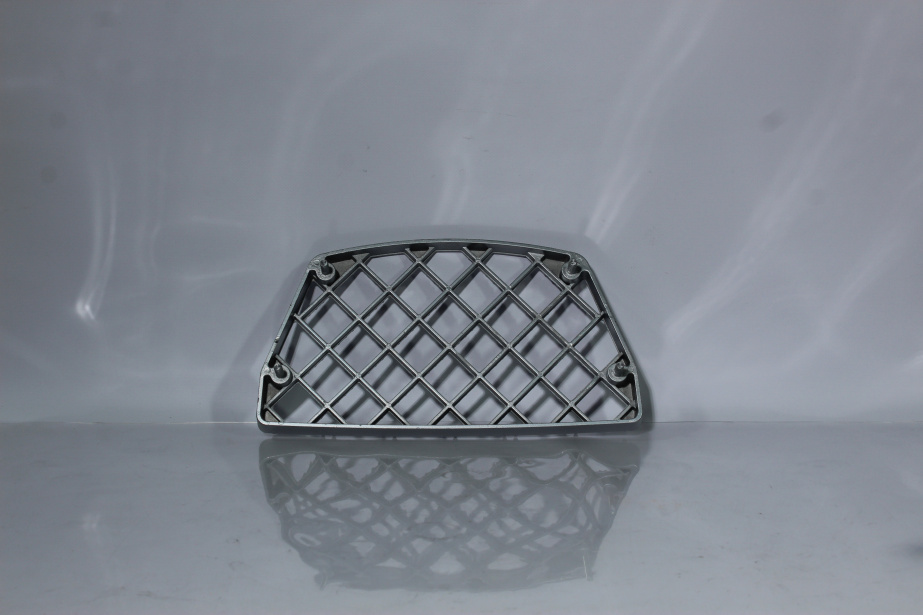 Подножка (Алюминий, нижняя) SITRAK, C7H для грузовиков *