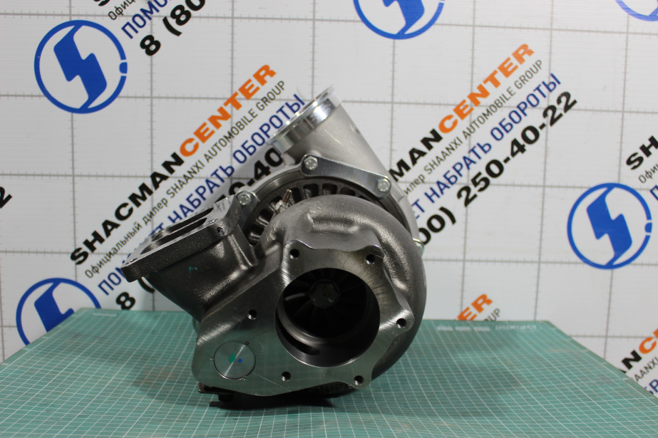 Турбина (турбокомпрессор) (GT42) WEICHAI, WP12 для грузовиков *