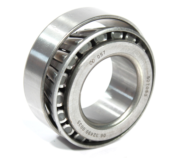 Подшипник выходного вала переднего моста D105, H38, SHAANXI, 6X6 для грузовиков *