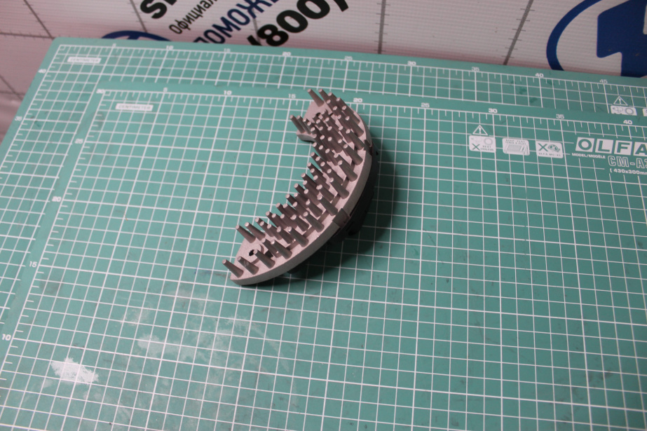 Регулятор оборотов мотора отопителя (в сборе) CREATEK, A7, (CK8788) для грузовиков *