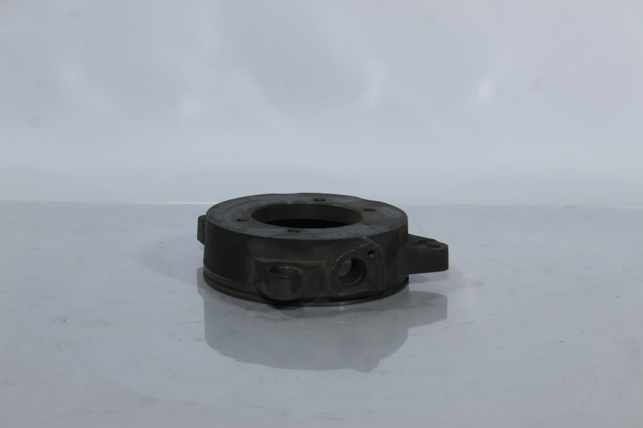 Крышка шестерни привода ТНВД SHAANXI, Евро-5, WP10 для грузовиков *