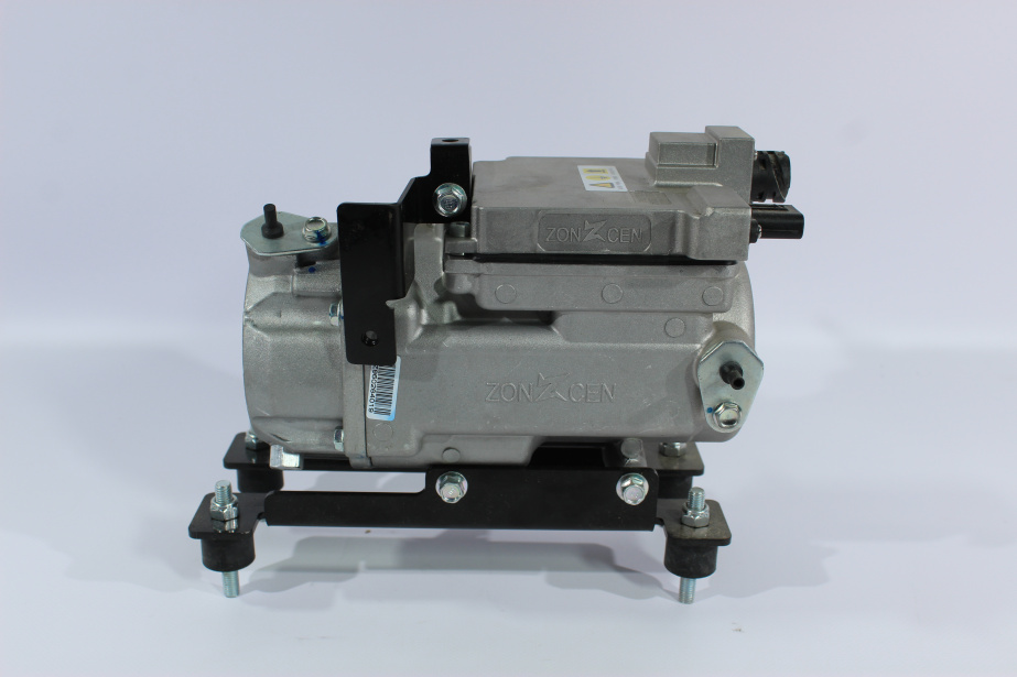 Компрессор SHAANXI, X6000 для грузовиков *