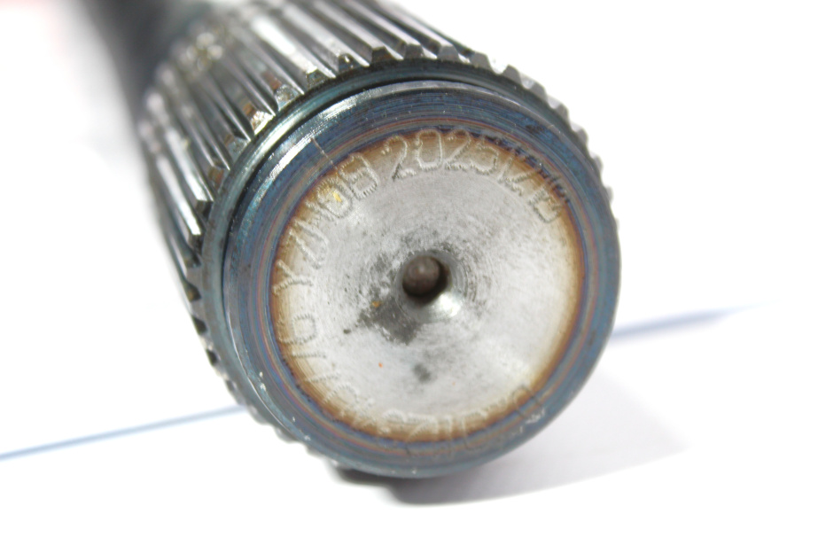 Полуось под блокировку L1 135, Z40, SHAANXI, F3000 для грузовиков *