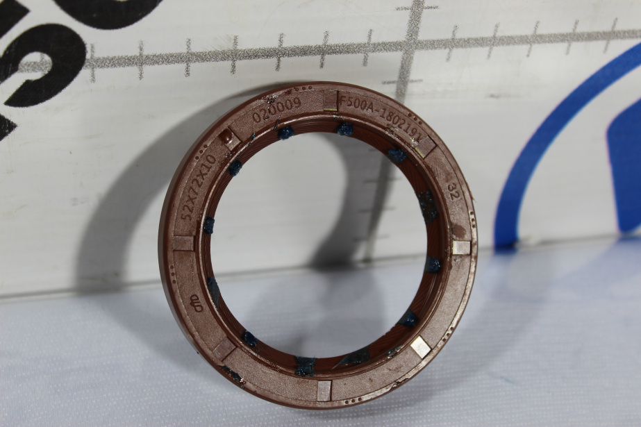 Сальник первичного вала D72, H10, (52*72*10 ) FULLER для грузовиков *