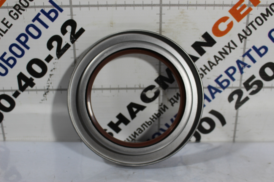 Сальник ступицы (Front, 105*154*15) FAW, J6, J5 для грузовиков *