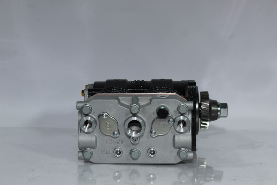 Компрессор воздушный WEICHAI, WP13, (1003185668,1013133963) для грузовиков *