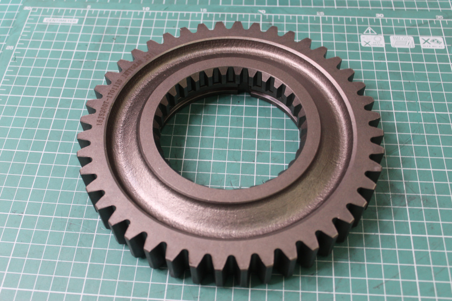 Шестерня задней передачи вторичного вала FULLER, 12JS. для грузовиков *