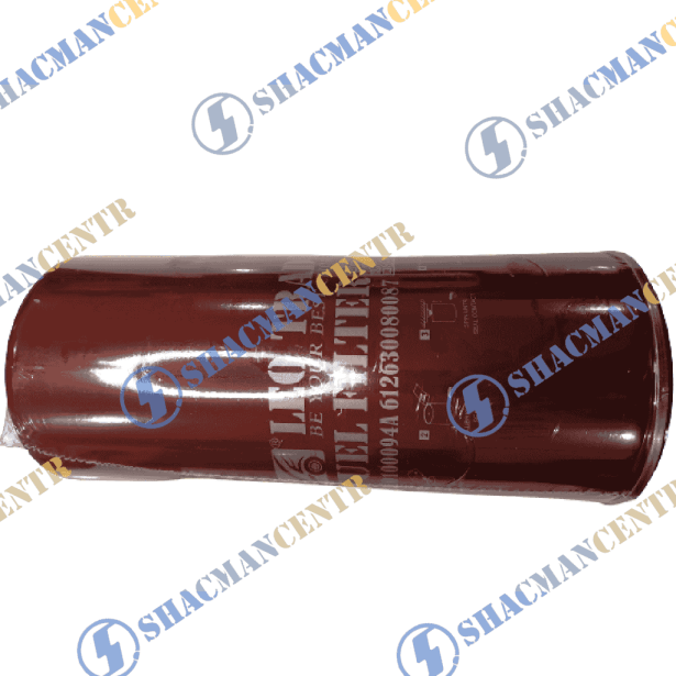 Фильтр топливный тонкой очистки LEO TRADE, Евро-3, (LEO100094A) для грузовиков *