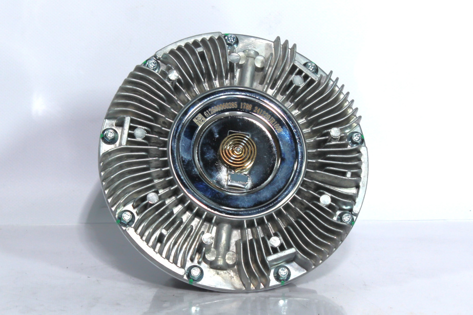 Гидромуфта SHAANXI, WP12, ISM11 для грузовиков *