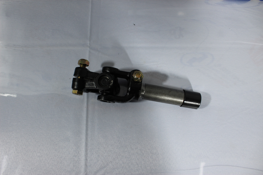 Вал рулевой карданный (Нижний) SHAANXI, X6000 для грузовиков *