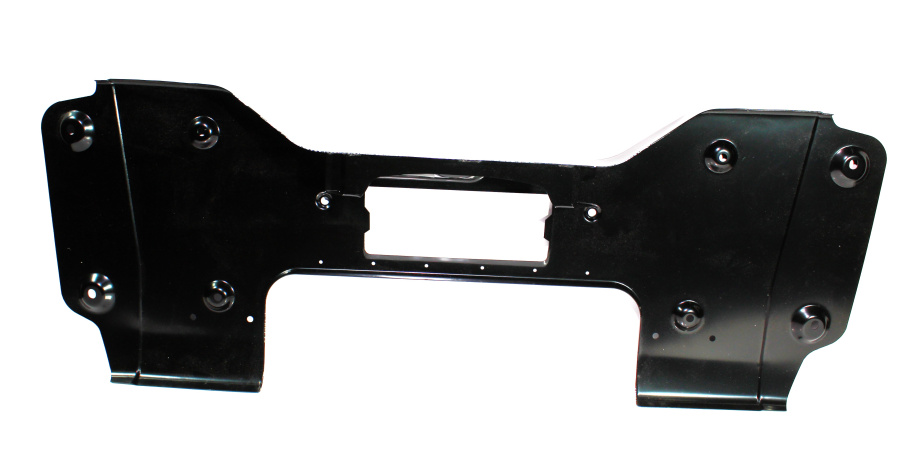 Бампер (центральная часть) SITRAK, T5G для грузовиков *