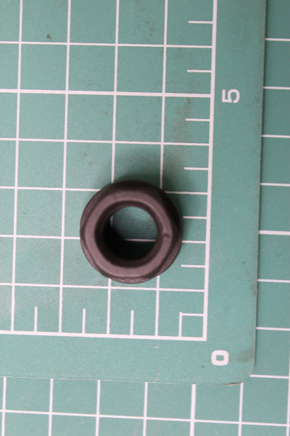 Шпилька ГБЦ с гайкой D12*1,75 L200 HOWO. для грузовиков *