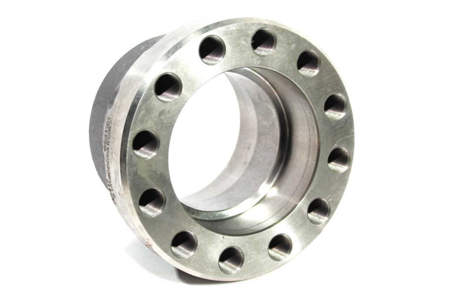 Корпус подшипников ступицы (Front) SHAANXI, X6000 для грузовиков *