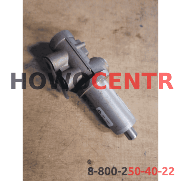 Клапан сцепления Howo HOWO для грузовиков HOWO