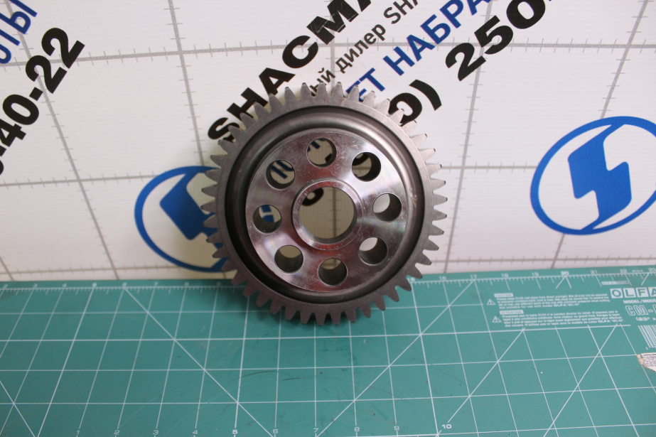 Шестерня коленвала (Front) SITRAK, MC11. для грузовиков *