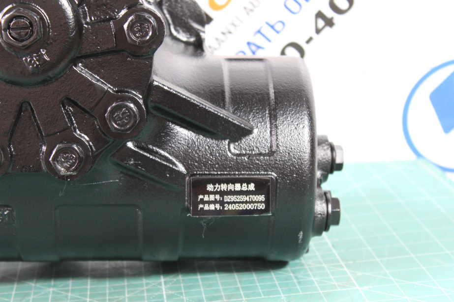 Гидроусилитель руля (ГУР) SHAANXI, X3000 для грузовиков *