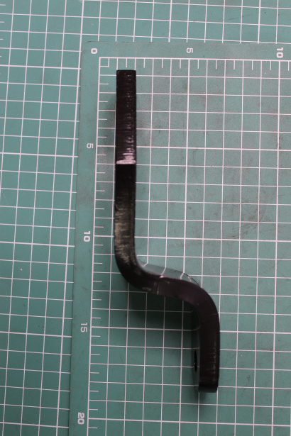 Рычаг выжимной сцепления CREATEK, (CK8196) для грузовиков *