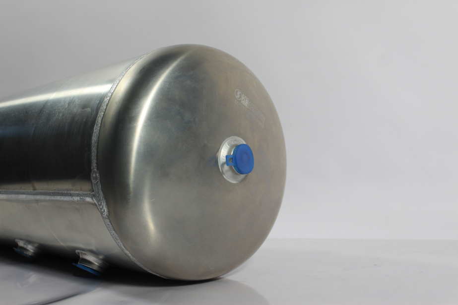 Ресивер воздушный SHAANXI, X6000 для грузовиков *