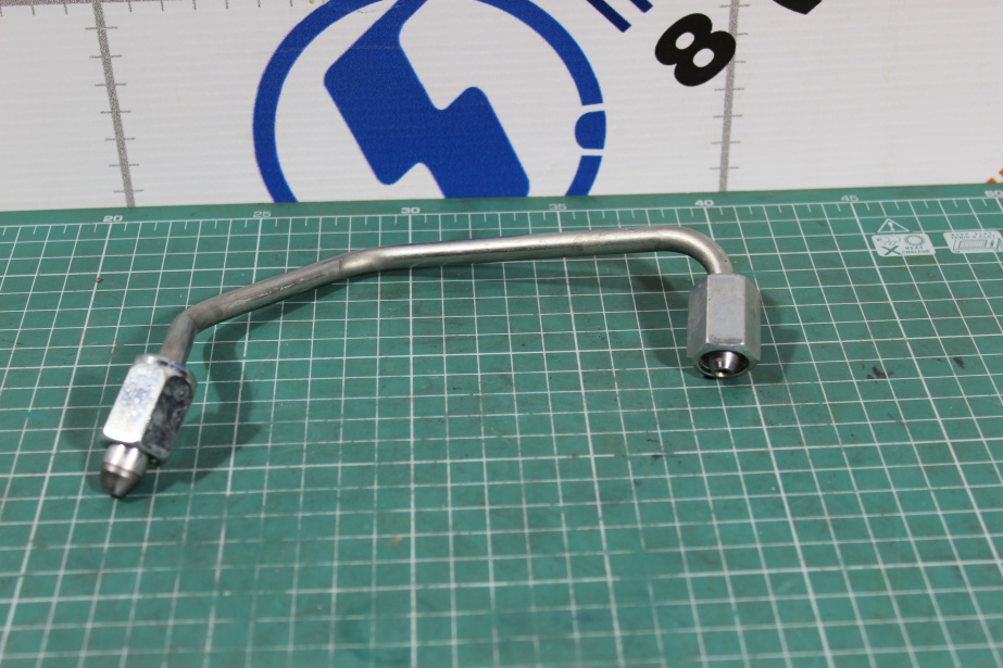 Трубка топливная высокого давления WEICHAI, WP12 для грузовиков *