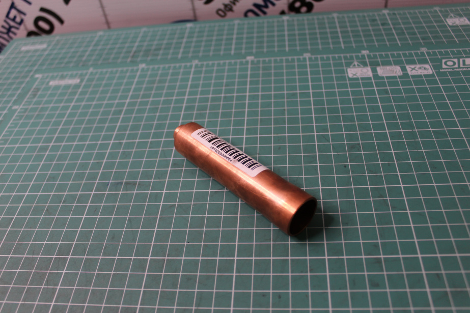 Втулка форсунки CREATEK, Евро-2, (CK8797) для грузовиков *