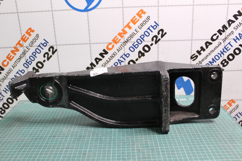 Кронштейн торсиона кабины (L) SHAANXI, X5000 для грузовиков *