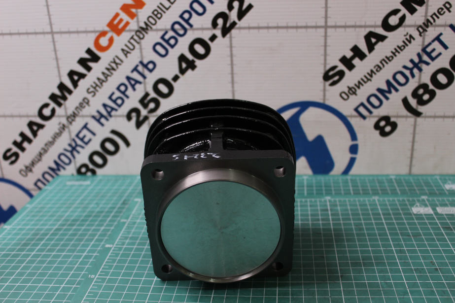 Поршневая группа компрессора CREATEK, WP10, (CK8409) для грузовиков *