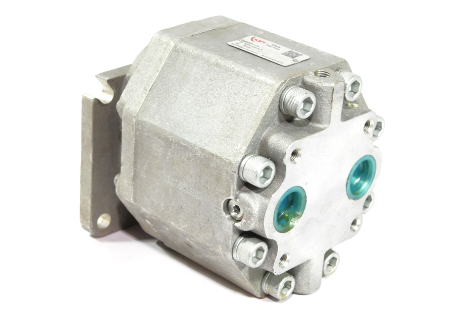 Насос подъема кузова SHAANXI для грузовиков *