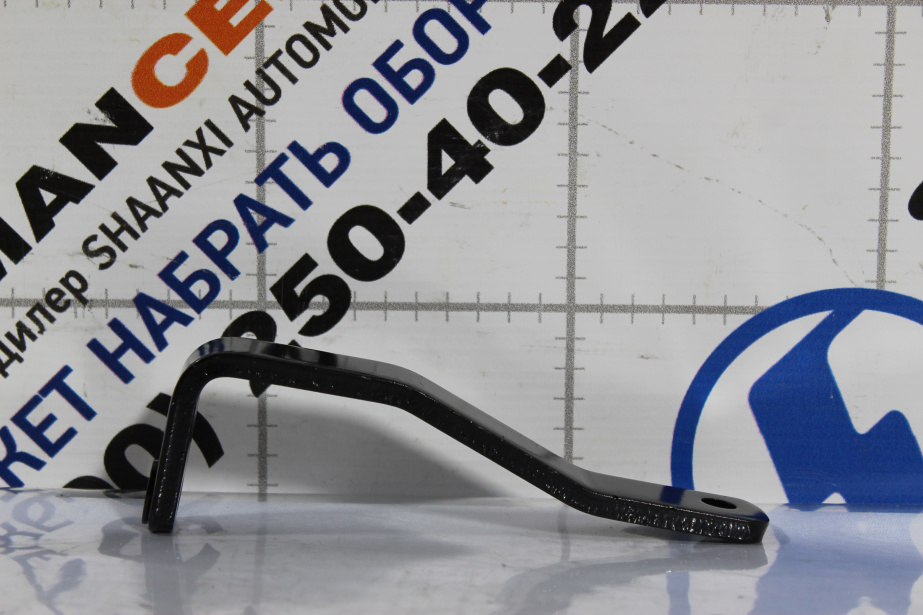 Кронштейн вентилятора SHAANXI, X3000, ISM11 для грузовиков *