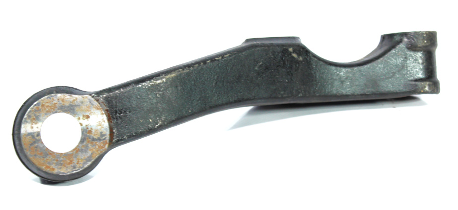 Рычаг кулака (R, сошка, VPD71DS) SITRAK, C7H MAX для грузовиков *