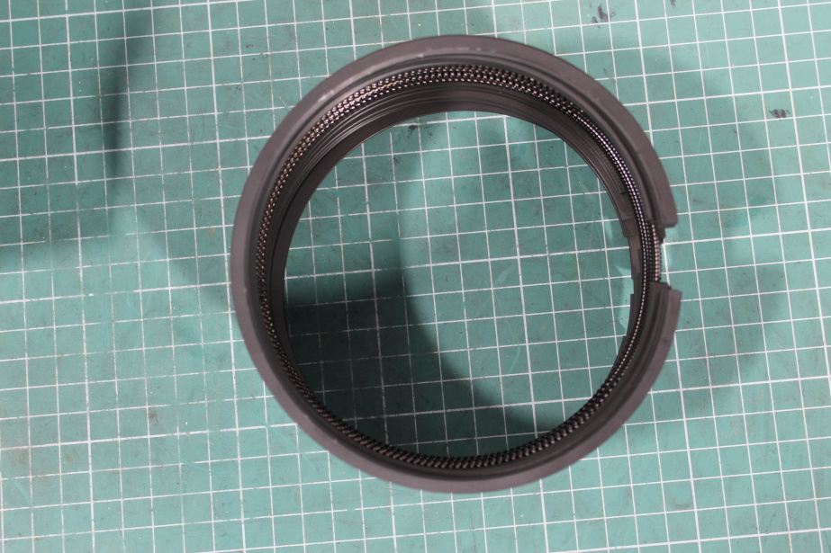 Кольца поршневые WEICHAI, WP13, (612700020005, 612700020006, 612700020007) для грузовиков *