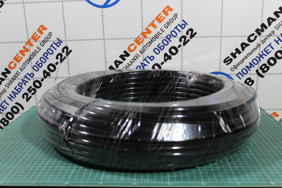 Трубка ПВХ D12 (1м) Technik для грузовиков *