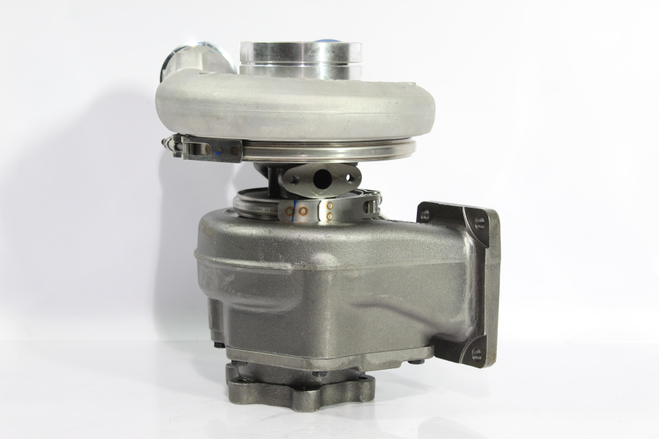 Турбина Holset (оригинал) 336/375л.с. WP10 SHAANXI для грузовиков *