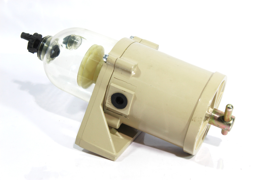 Фильтр топливный грубой очистки в сборе HOWO для грузовиков *