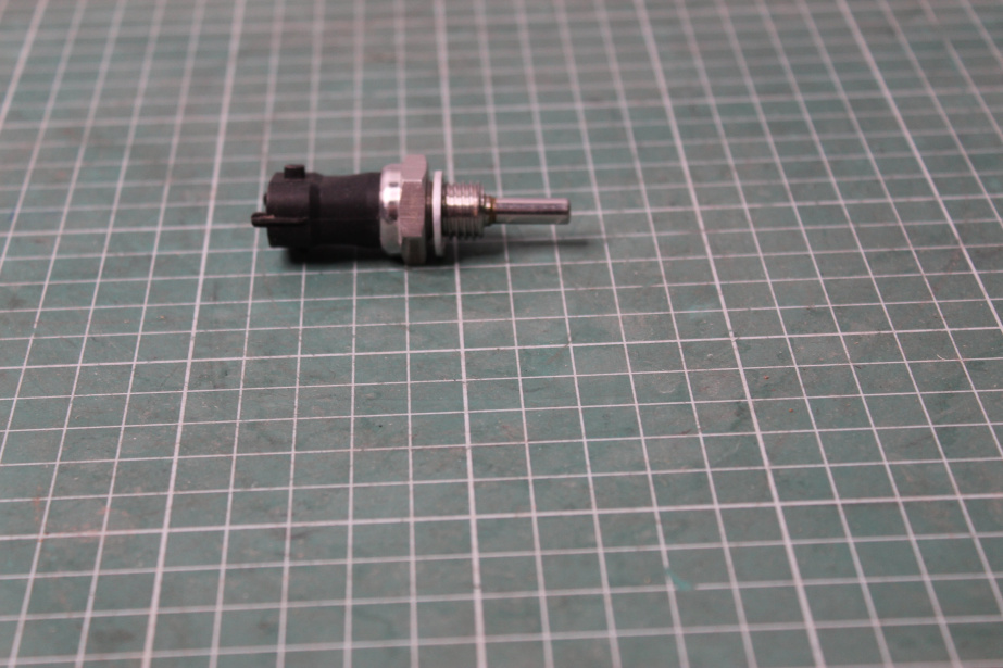 Датчик наружной температуры кондиционера SHAANXI, X6000 для грузовиков *