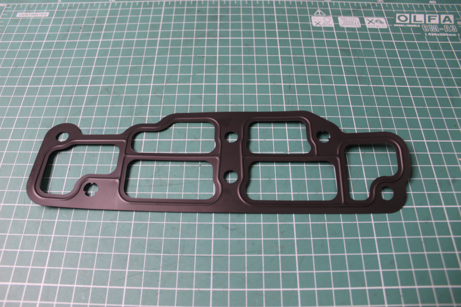 Прокладка корпуса термостата CREATEK, MC11.44-50, (CK1394) для грузовиков *