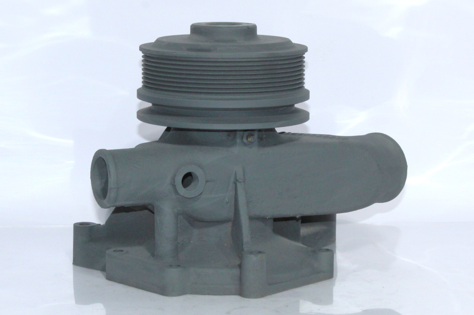 Насос водяной SHAANXI, F3000 для грузовиков *