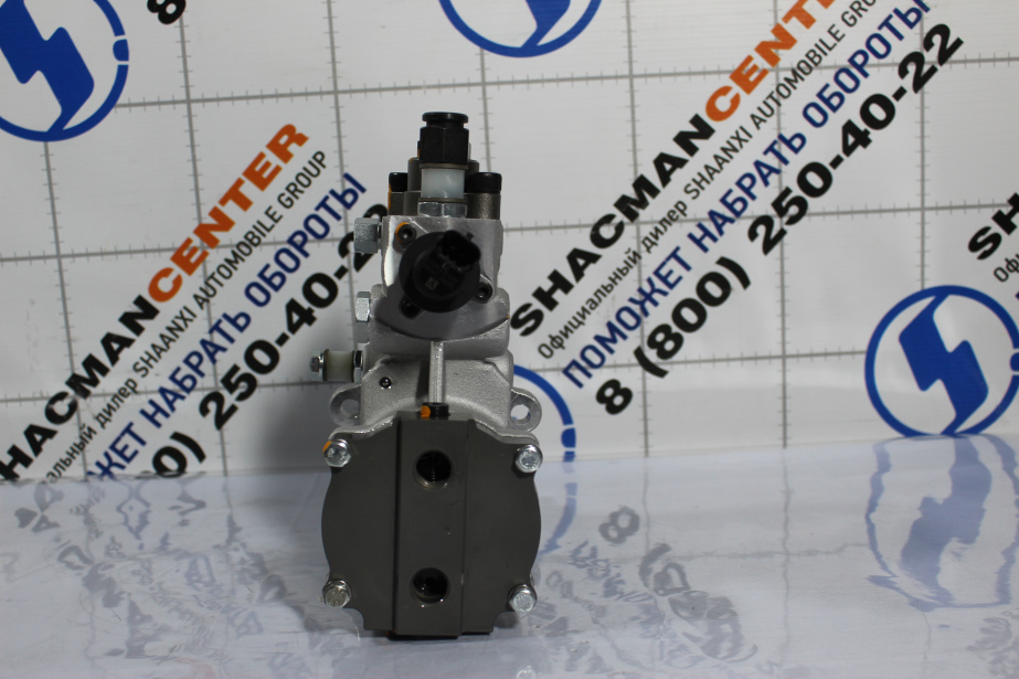 ТНВД SHAANXI, Евро-5, WP10, (0 445 025 624) для грузовиков *