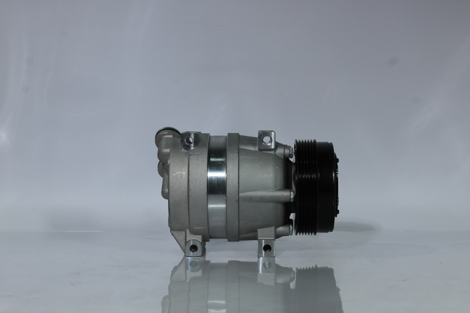 Компрессор кондиционера SHAANXI, X3000 для грузовиков *