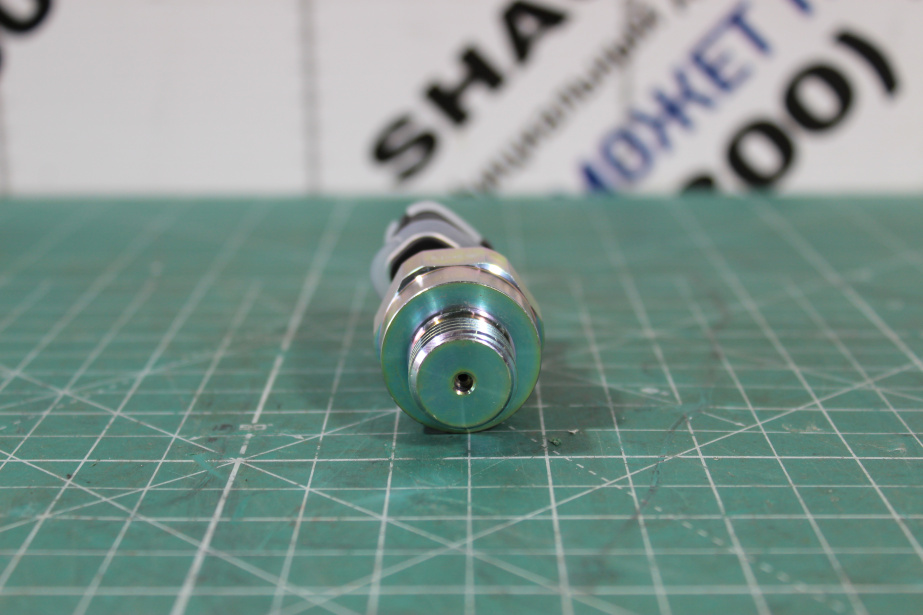 Датчик давление масла SHAANXI для грузовиков *