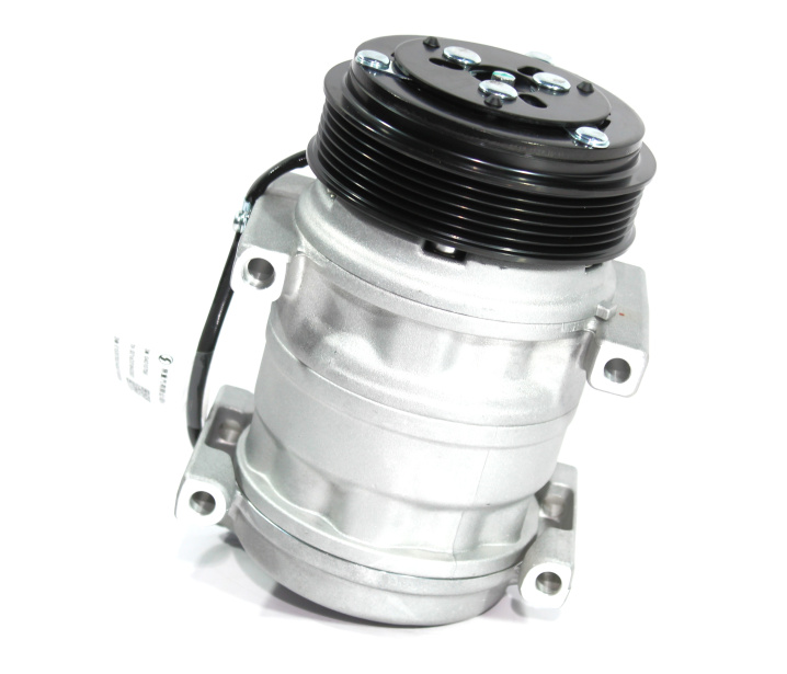 Компрессор кондиционера SHAANXI, X6000 для грузовиков *