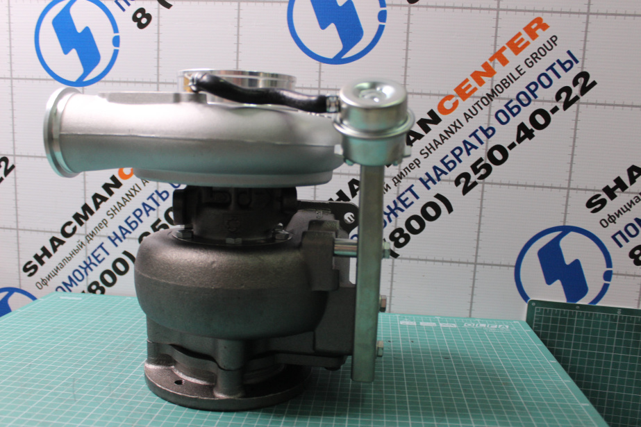 Турбина CREATEK, (CK8132) для грузовиков *