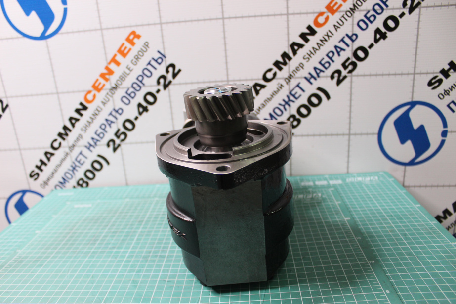 Компрессор воздушный CREATEK, WP10, (CK8596H) для грузовиков *