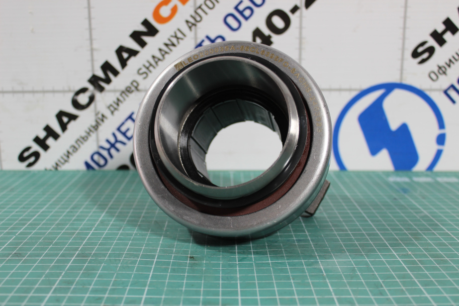 Подшипник выжимной (обратный выжим) LEO TRADE, (LEO200035A, 86CL6395F0-SACHS) для грузовиков *