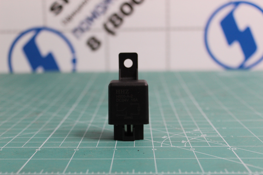 Реле кондиционера SITRAK, T5G для грузовиков *